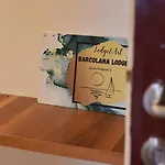 Apartamento Barcolana