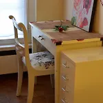 Apartamento Barcolana *