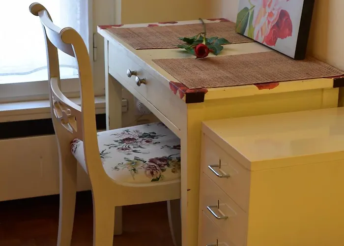 Апартаменты Barcolana *