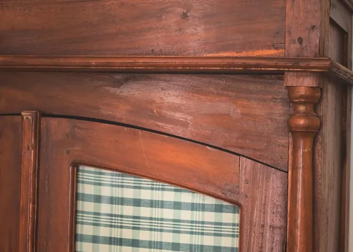 Barcolana Апартаменты Триест