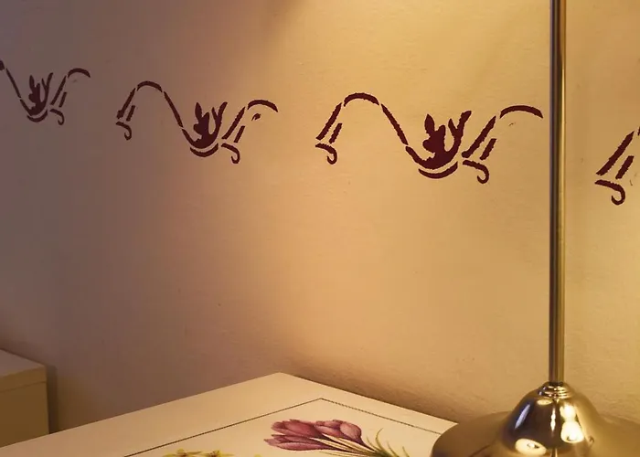 Barcolana Апартаменты Триест