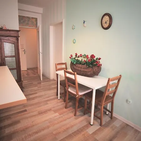 Apartmán Barcolana *