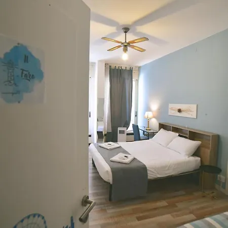 Barcolana Apartmán Terst