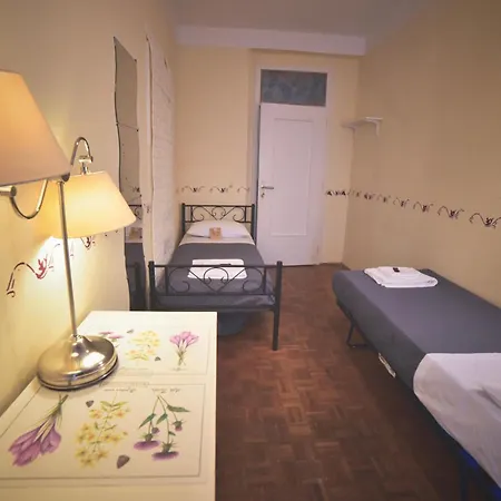 Barcolana Apartmán