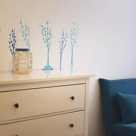 Barcolana Lägenhet *