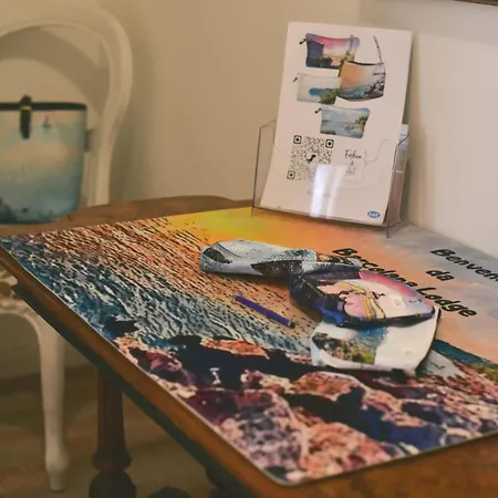 アパート Barcolana *