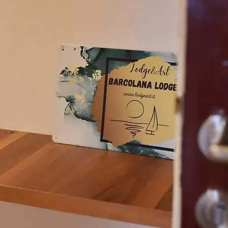 Apartmán Barcolana