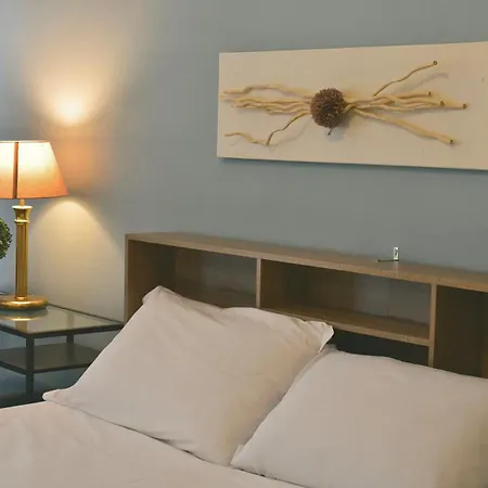 アパート Barcolana