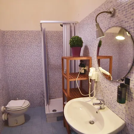 Barcolana アパート トリエステ