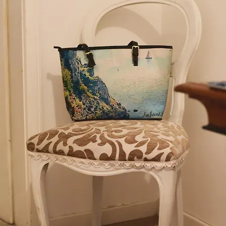Apartmán Barcolana *
