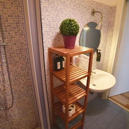 Apartmán Barcolana *
