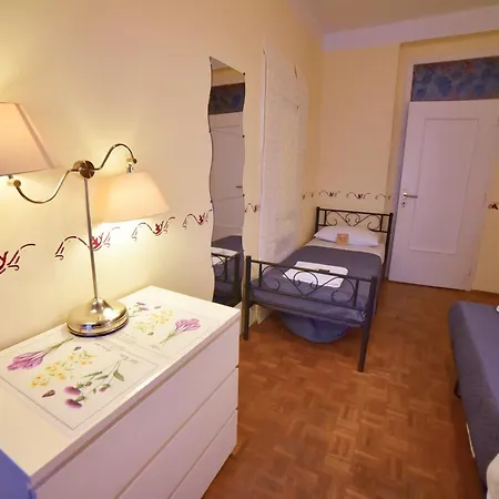 Barcolana Apartmán