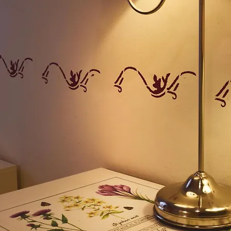 Barcolana Apartmán Terst