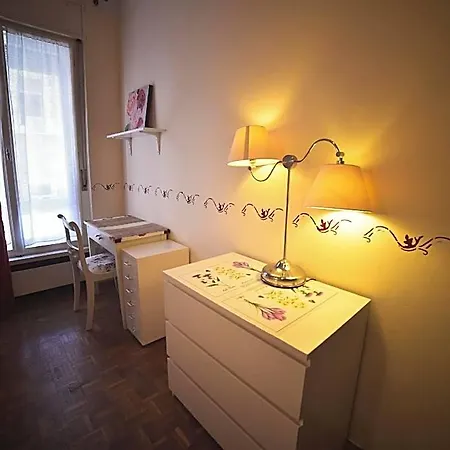 Lejlighed Barcolana Trieste
