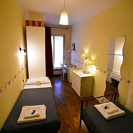 Lejlighed Barcolana Trieste